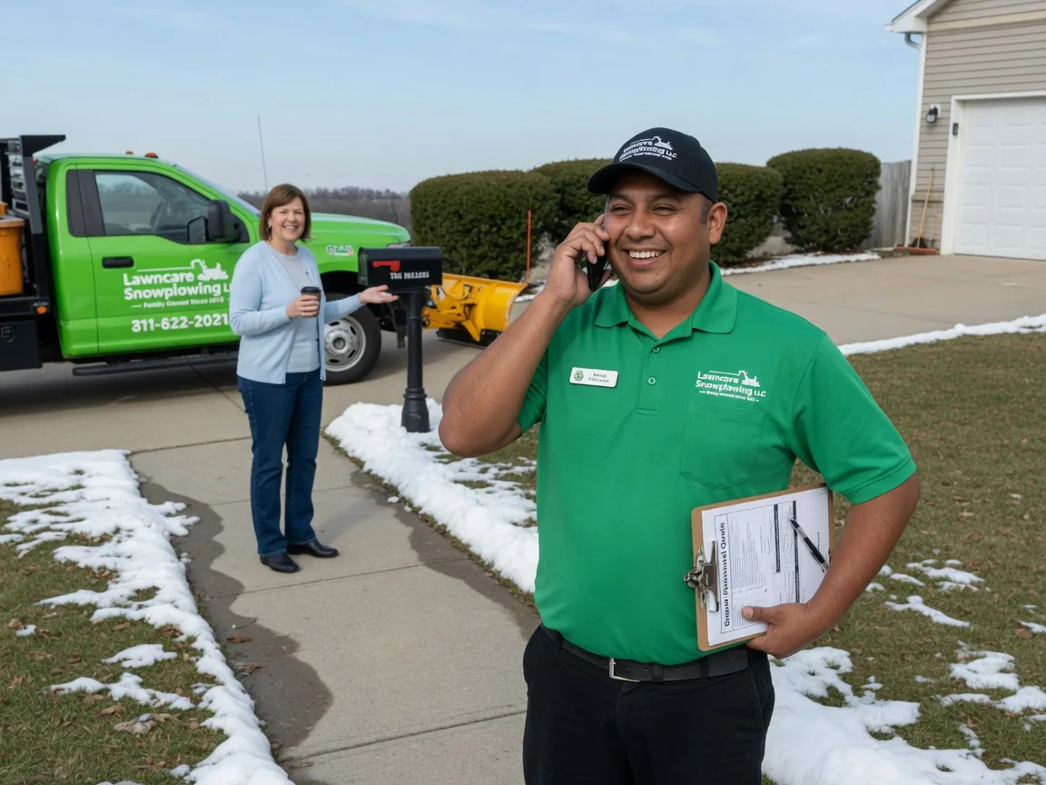 Lawn Care Services By Expert Landscaper Winthrop Harbor, IL FAQs